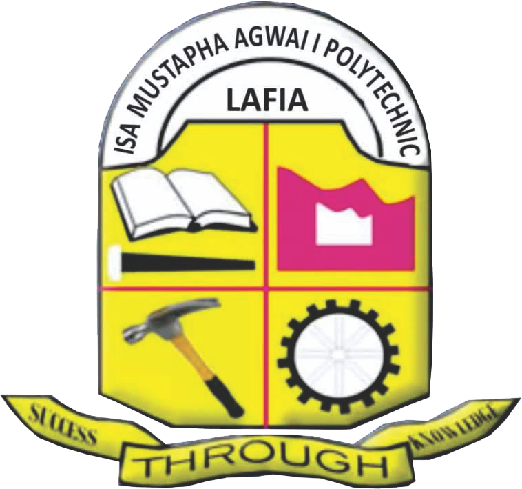 IMAP Logo